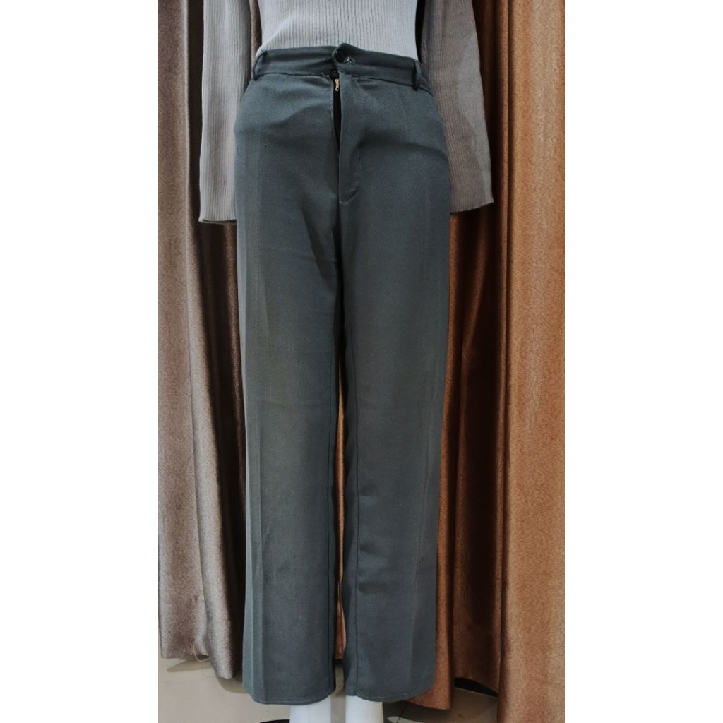 PL CELANA WANITA SIZE JUMBO