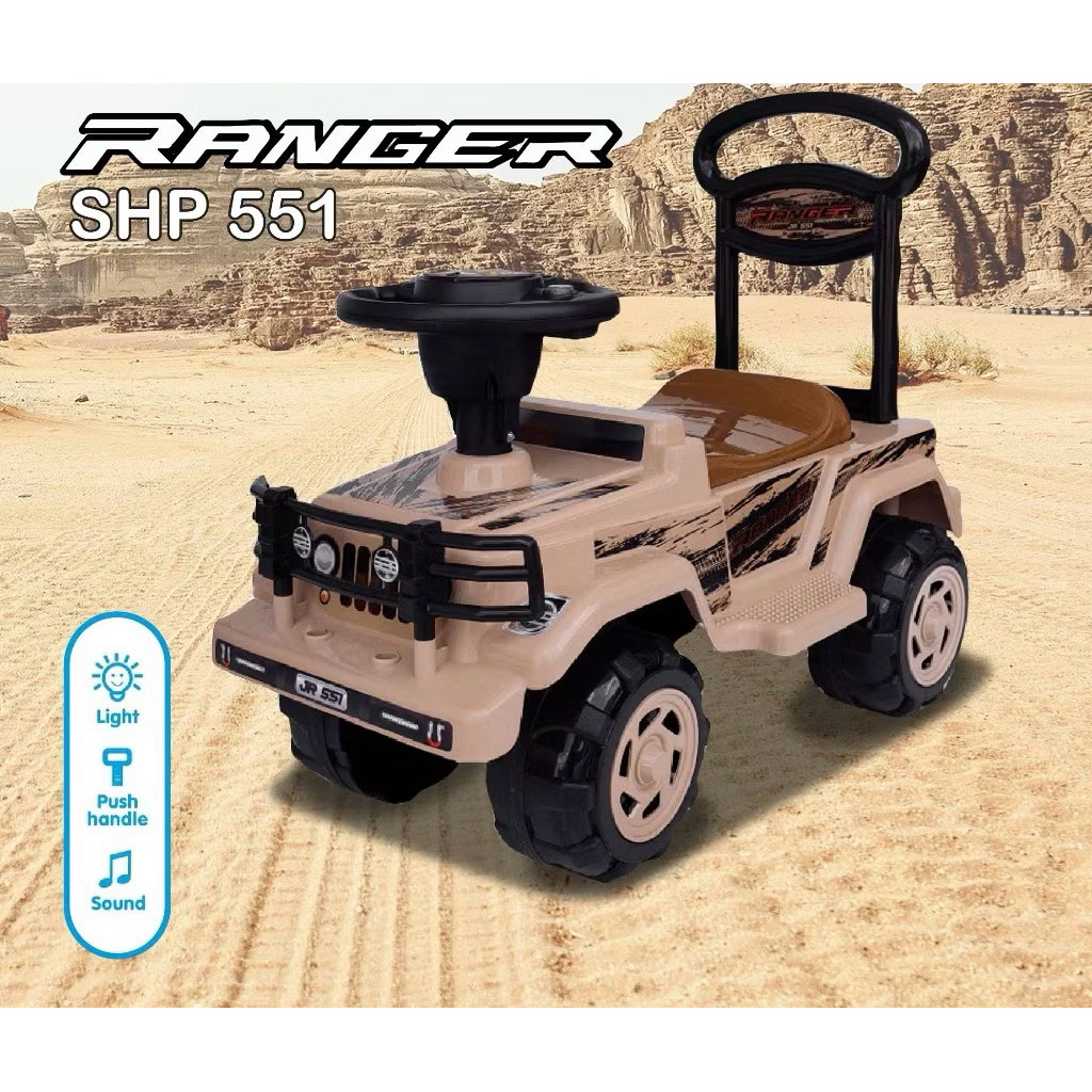 JEEP ARMY MOBIL TUNGGANG DUDUK RIDE ON JR551 SHP891 JR 551 SHP 891 enzo602 FF602 RAMBO SHP Toys Best