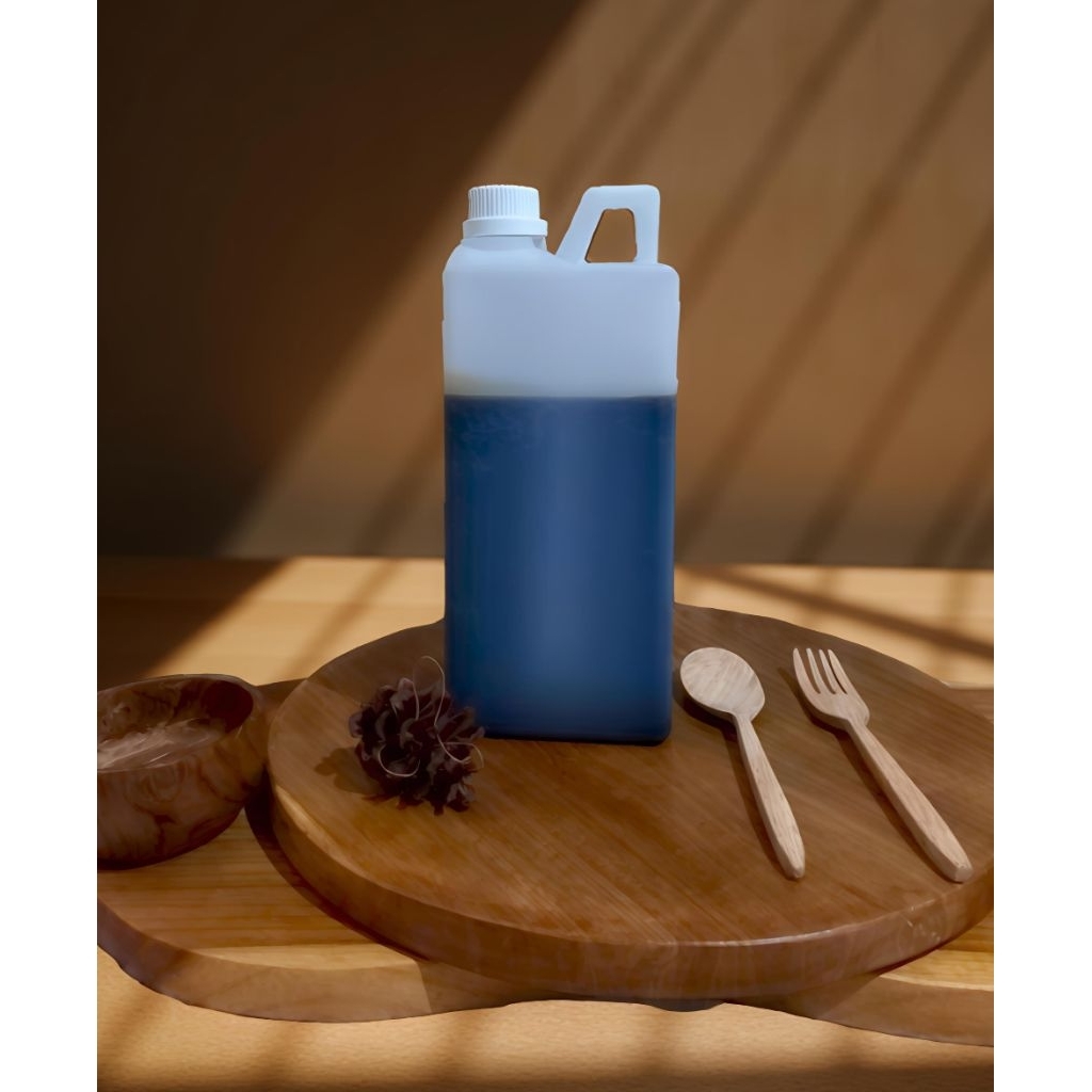 

GULA AREN CAIR PREMIUM 500 GRAM & 1 KG / LIQUID PALM SUGAR