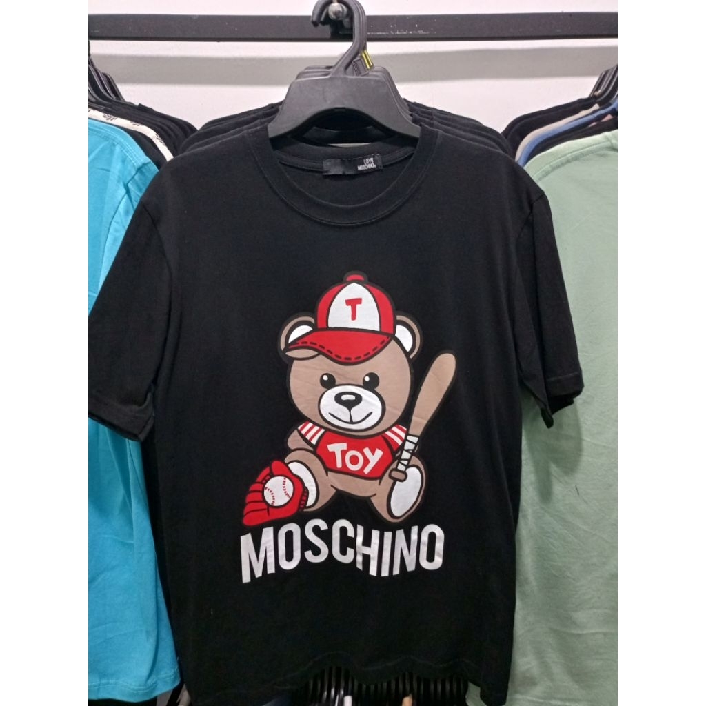 MoschinoToys ts second
