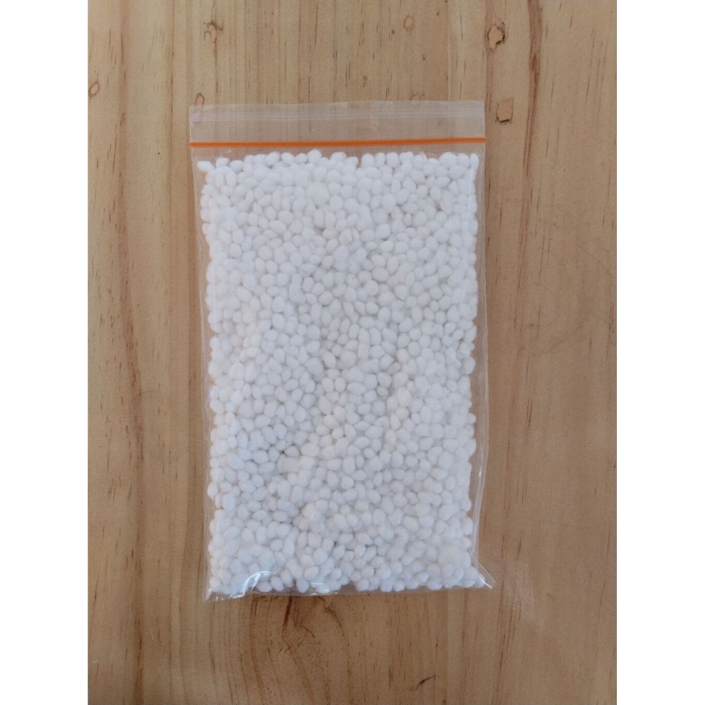 Cotton Pellets Dental Gigi 3,4,5mm mix Steril