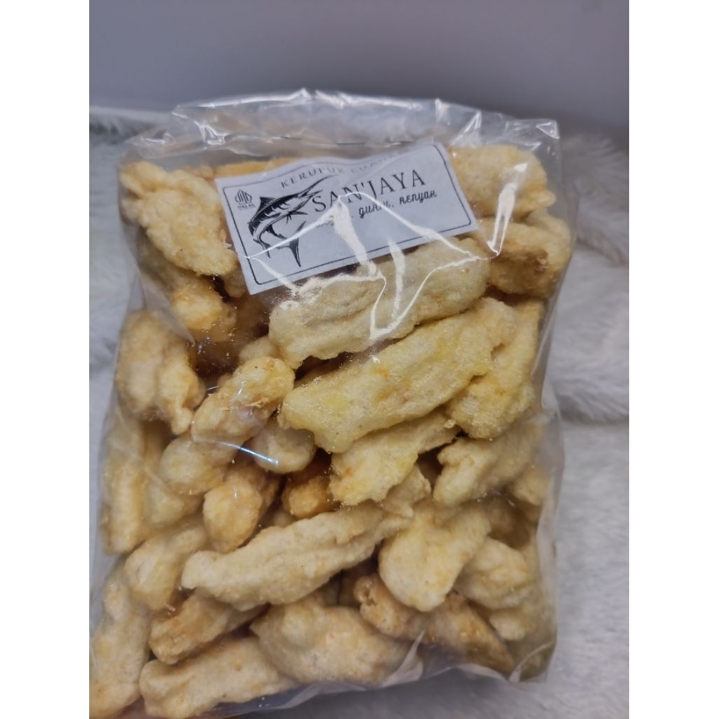 

Cuanki KRITING SANJAYA isi 50 pcs