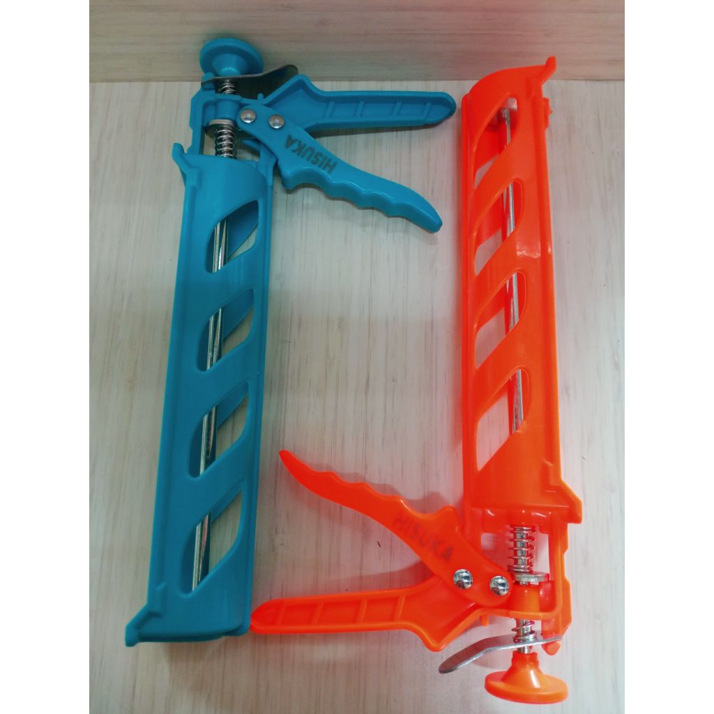 TEMBAKAN LEM SEALENT FIBER / TEMBAKAN LEM SILICONE FIBER