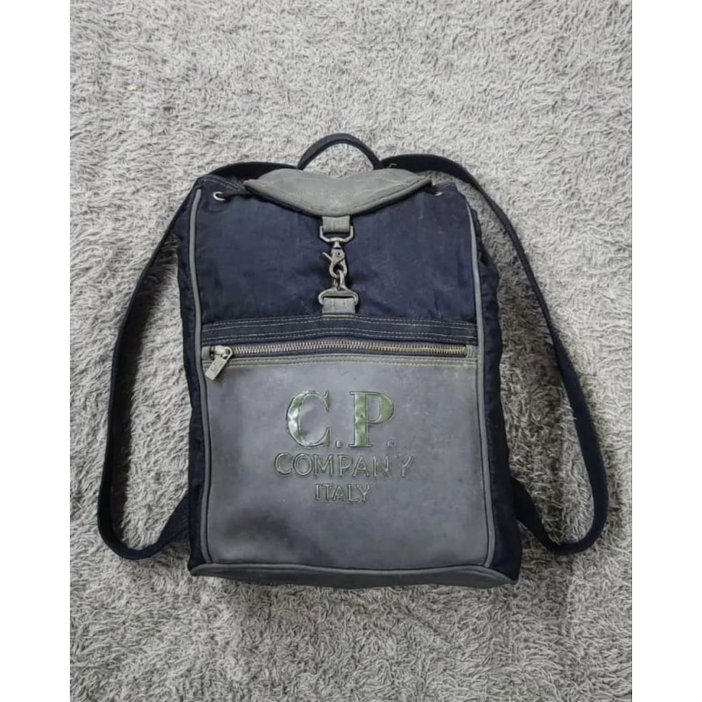 VTG C.P COMPANY BACKPACK