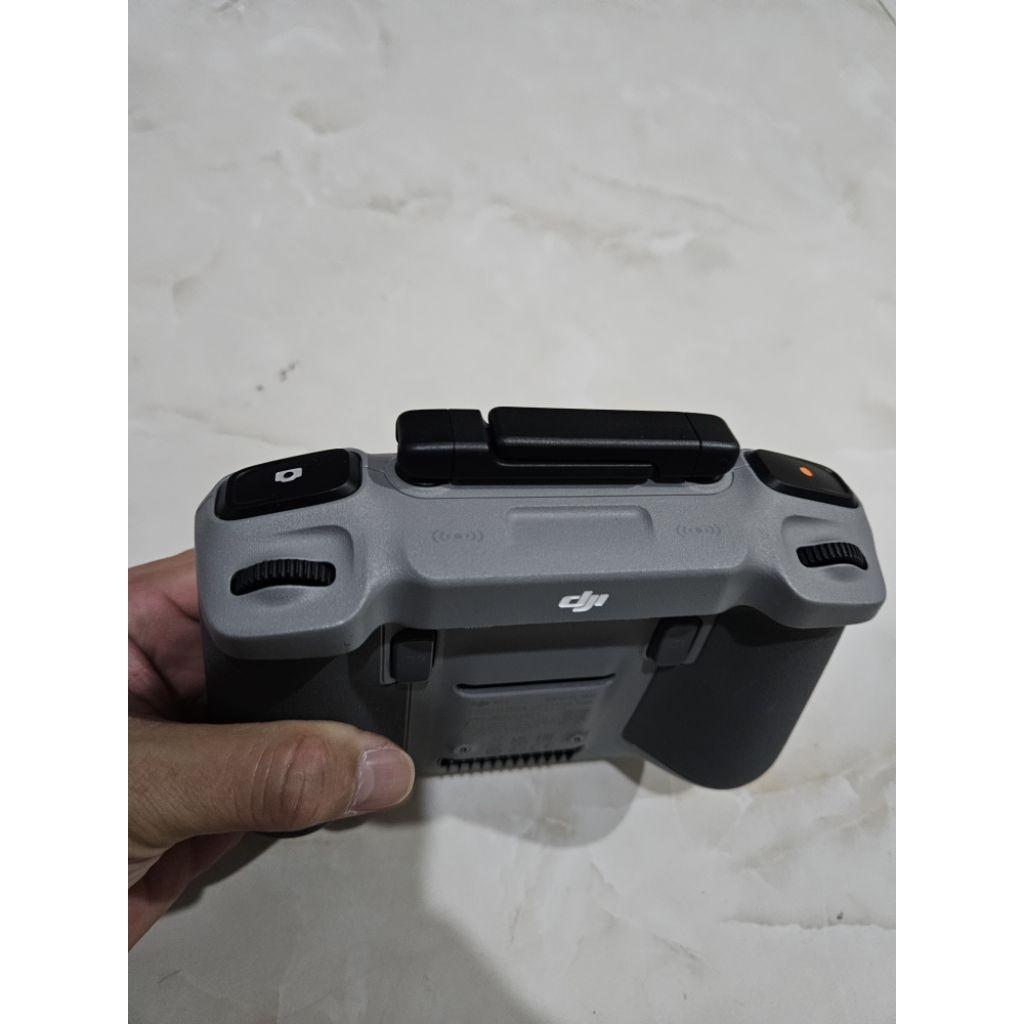 remote dji rc2 bekas