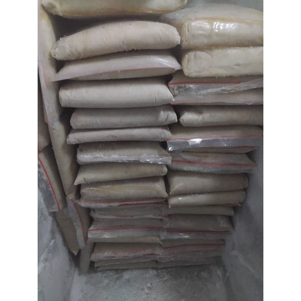 

Daging Durian Tanpa Biji 1 kg