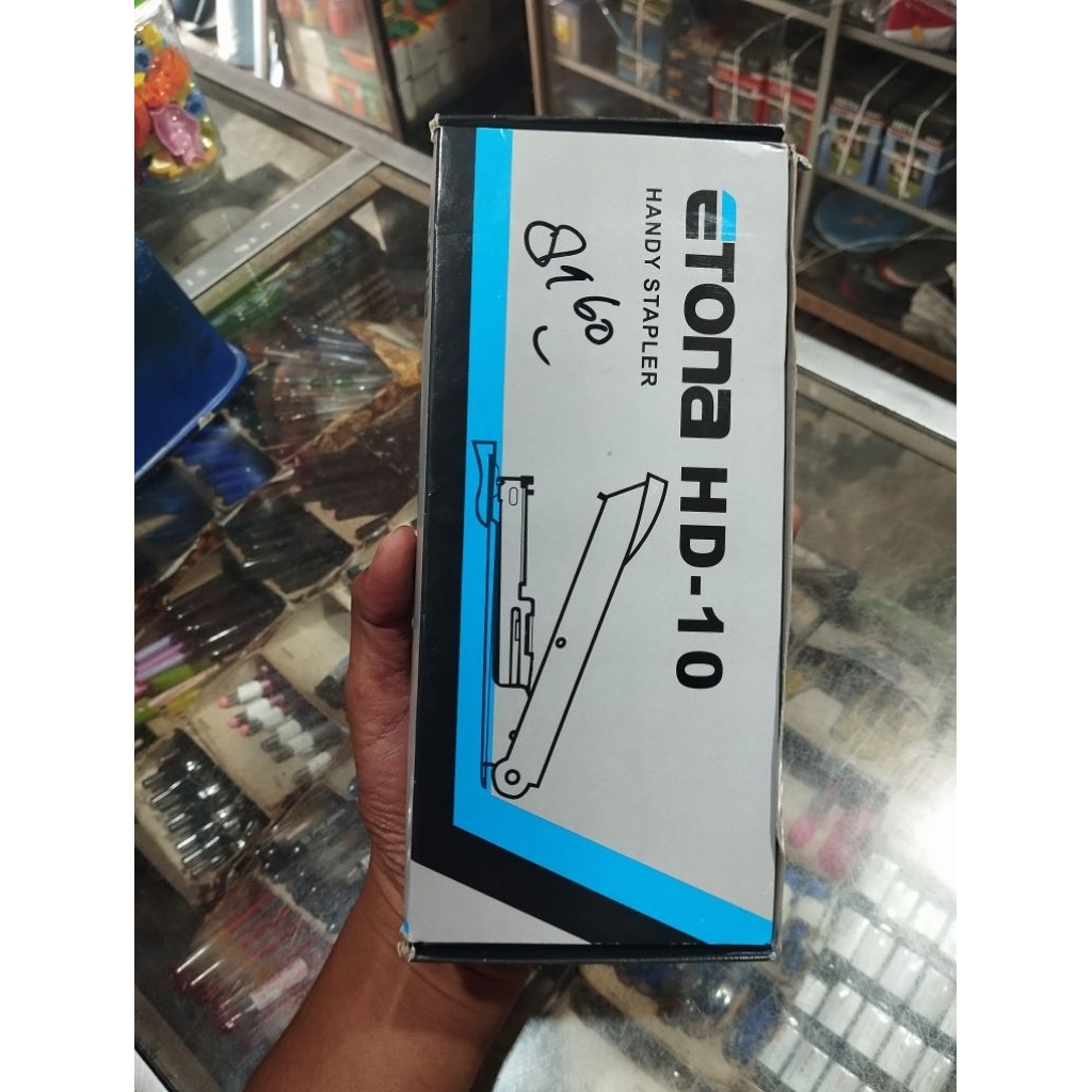 

BLOSSINO-STAPLER ETONA HD-10