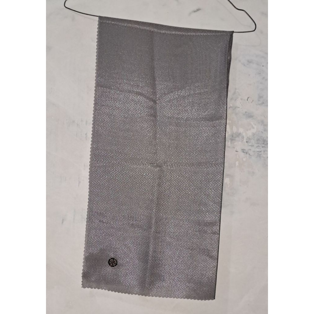 HIJAB SEGIEMPAT BRAND NOBBY ORIGINAL STORE