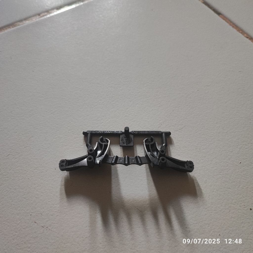 Rear stay chassis FMA Tamiya