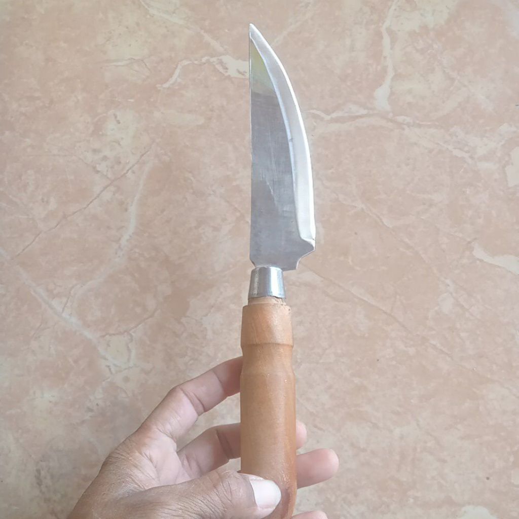 Pisau seset HSS dm05