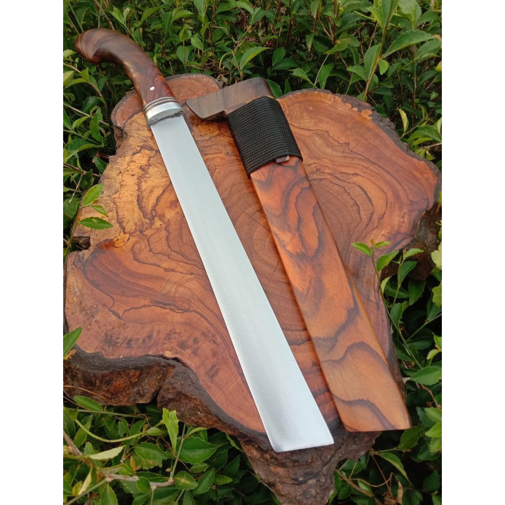 Pisau Sembelihan / Golsem Bohler K460