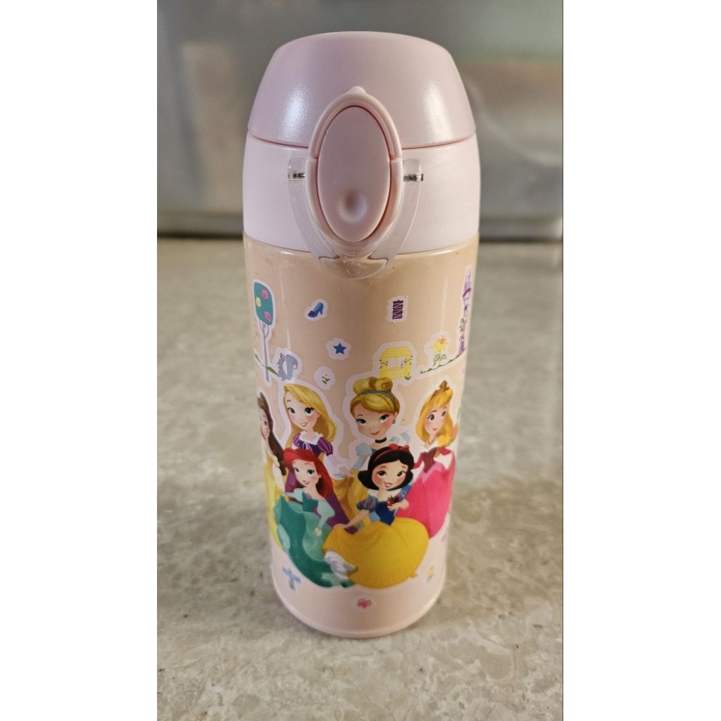 NEW❗️Botol Princess Disneyland 400ml