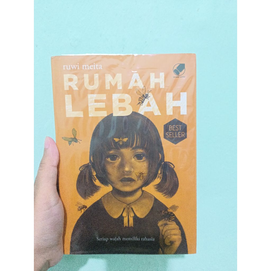 Preloved Rumah Lebah