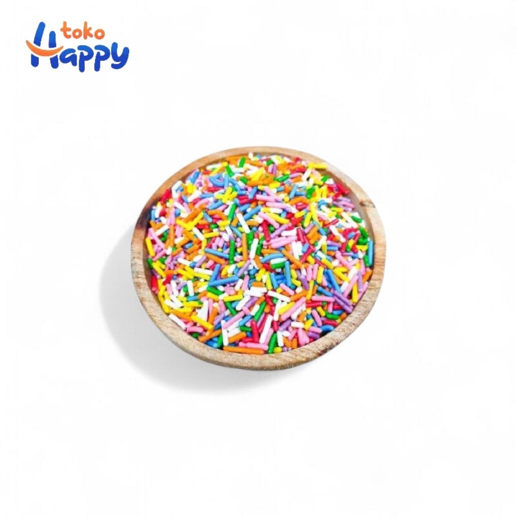 

MESIS WARNA 250gr DUNIA / JITU