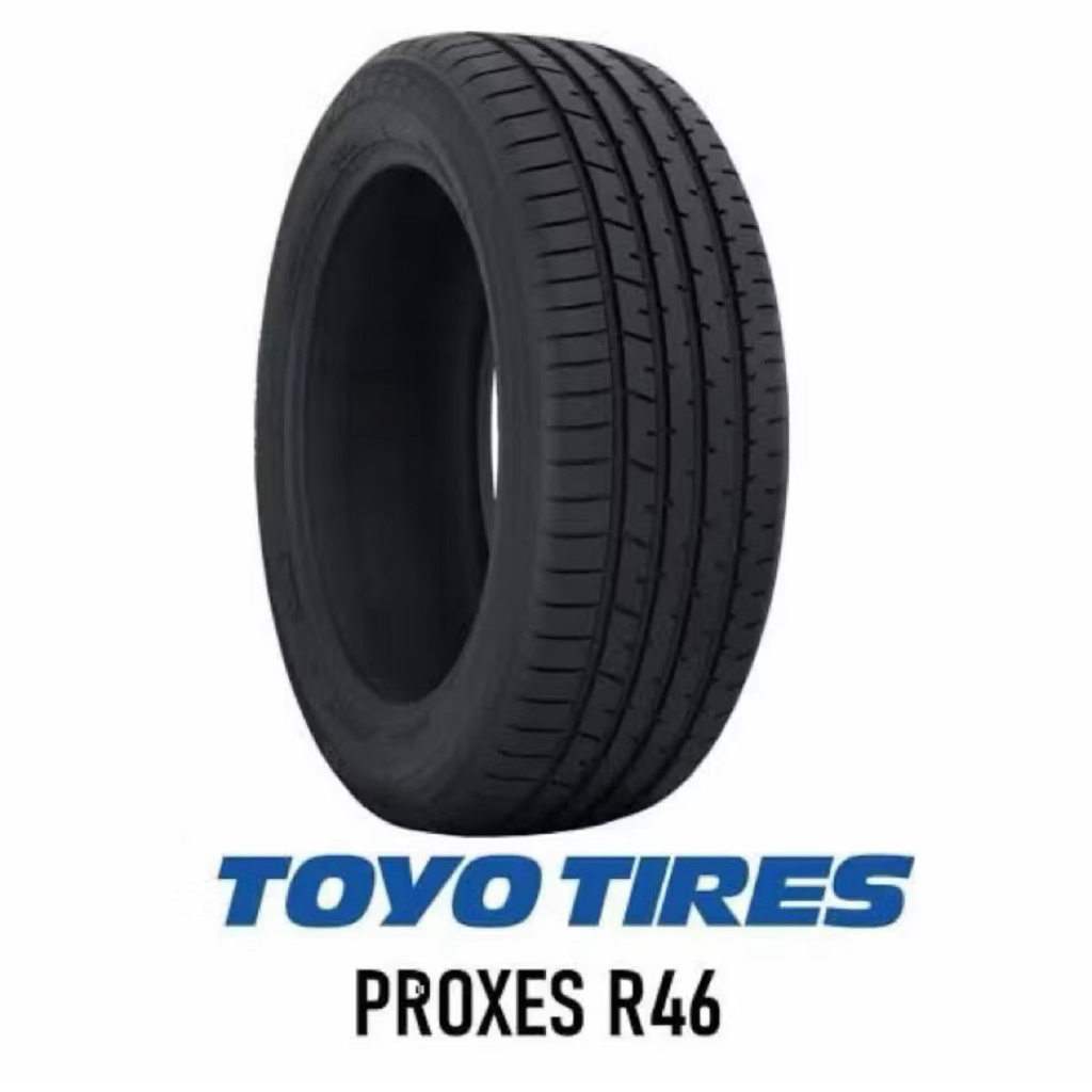 Ban Mobil 225/55 R19 TOYO Proxes R46 225 55 19