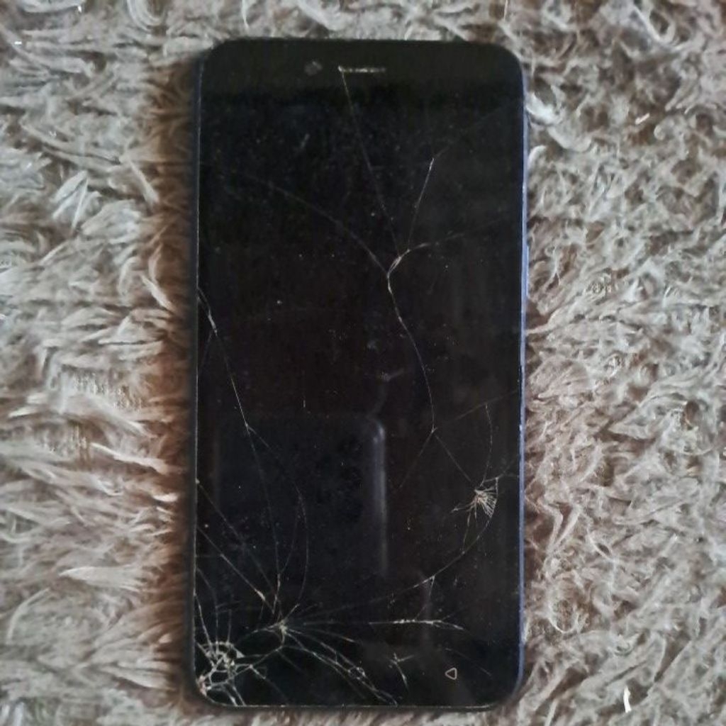 HP OPPO A71 MATI TOTAL