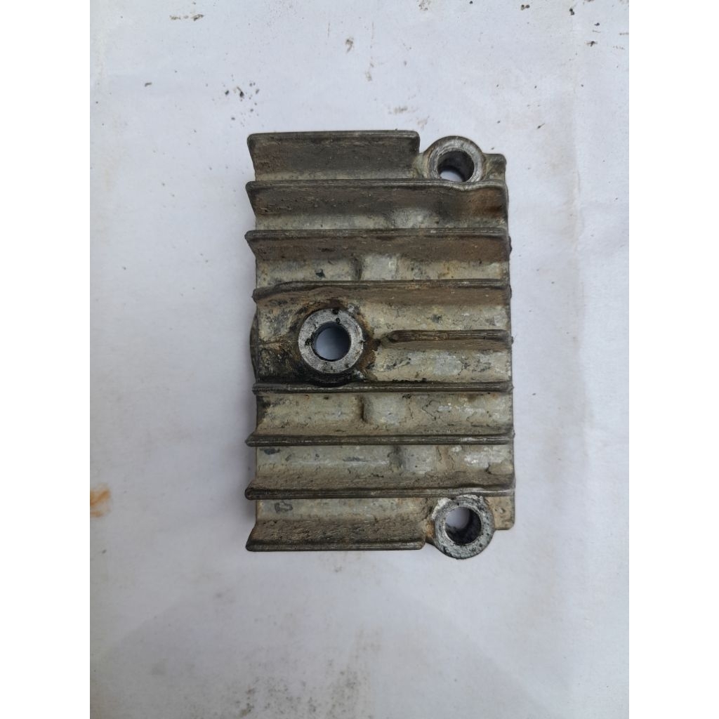 Tutup deksel cylinder head cop Honda astrea grand supra x prima star original