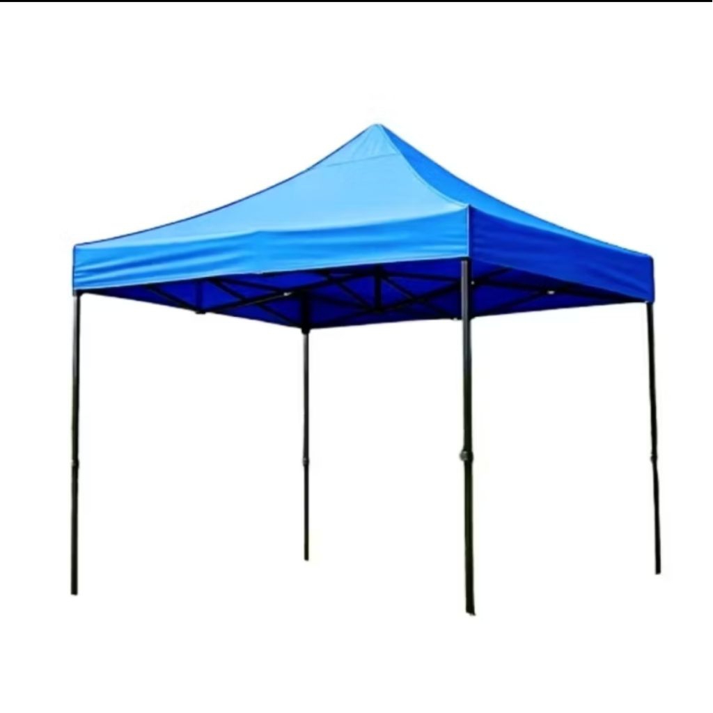 YN971Tenda Lipat Jualan 2 meter x 2 meter Tenda Event Bazaar Outdoor 2x2m