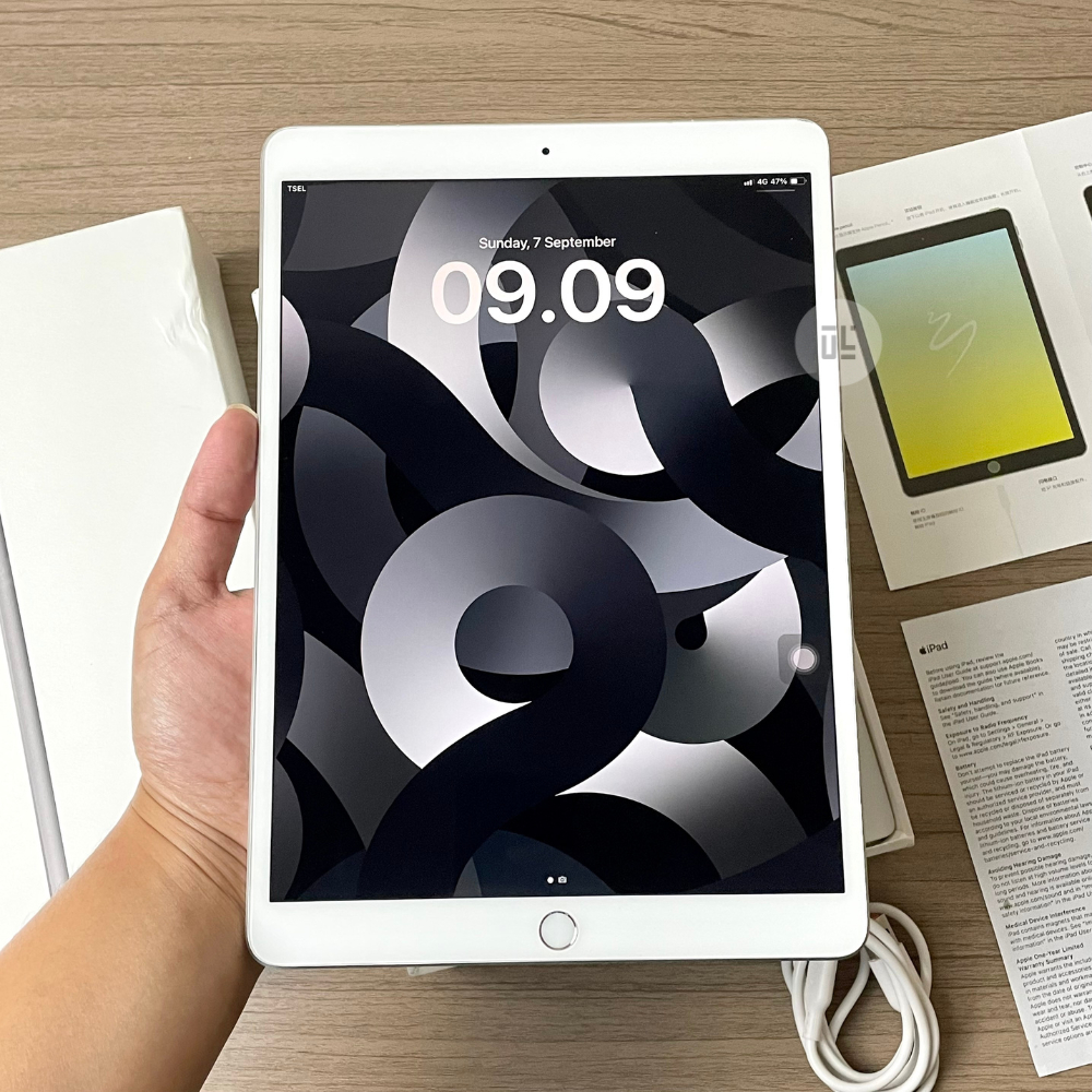 iPad Air 3 2019 256GB Wifi + Cellular