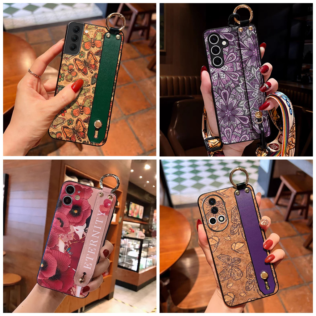 Belt Case Infinix S4 S5 S5 Lite Smart HD 2021 Smart 3 Plus Smart 4 Smart 5