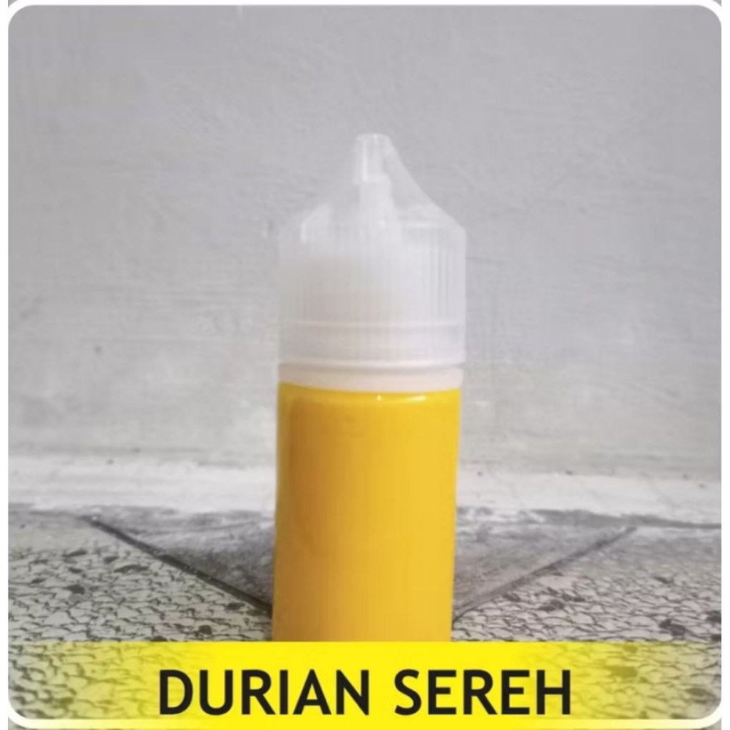 Eseen ikan mas paling gacor aroma durian sereh / essen ikan mas kilo gebrus / essen ikan mas babon g