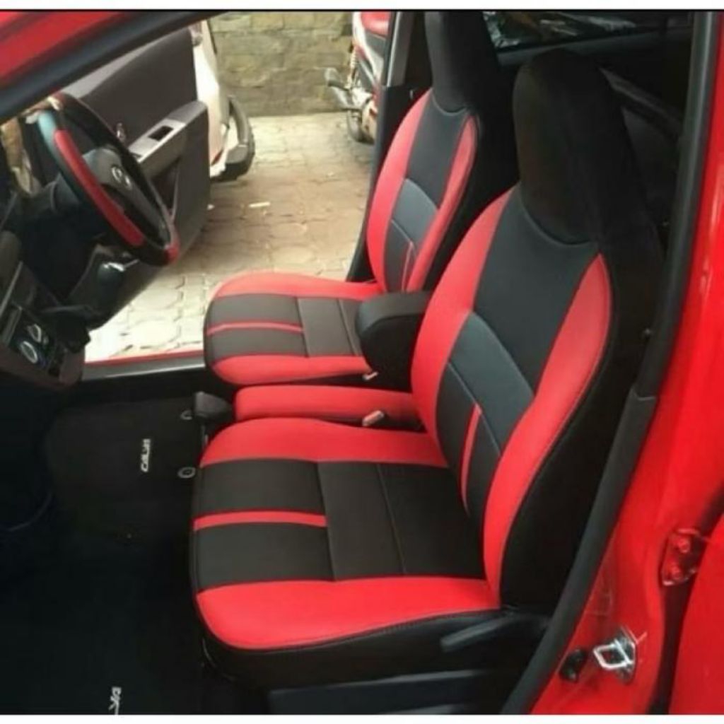 COVER JOK MOBIL AGYA/AYLA 2014-2022