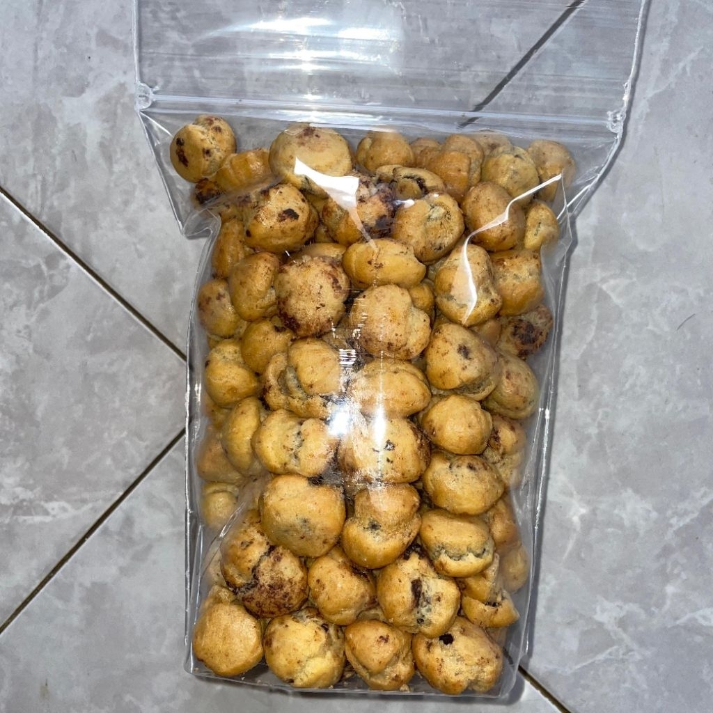 

SUS KERING KUE SOES 2KG