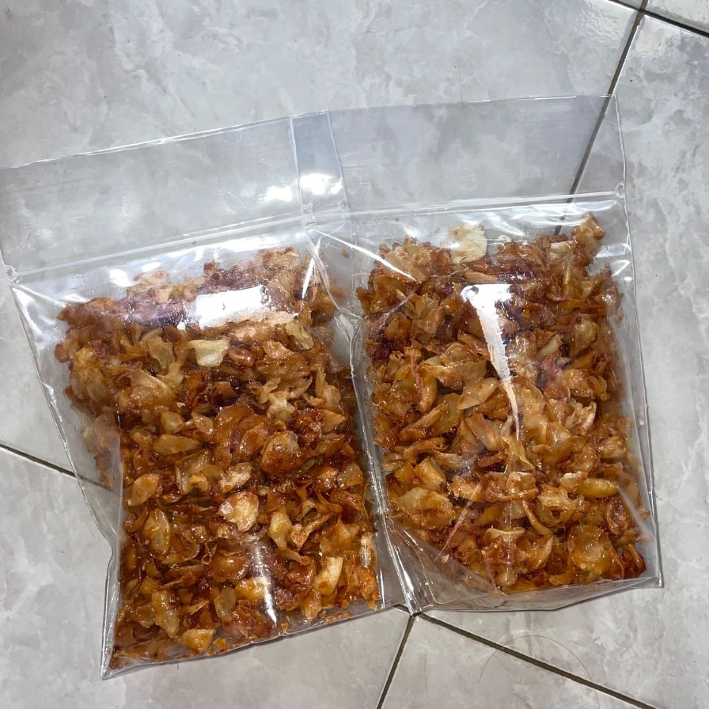 Kripik Singkong Pedas Manis Gulmer 1kg