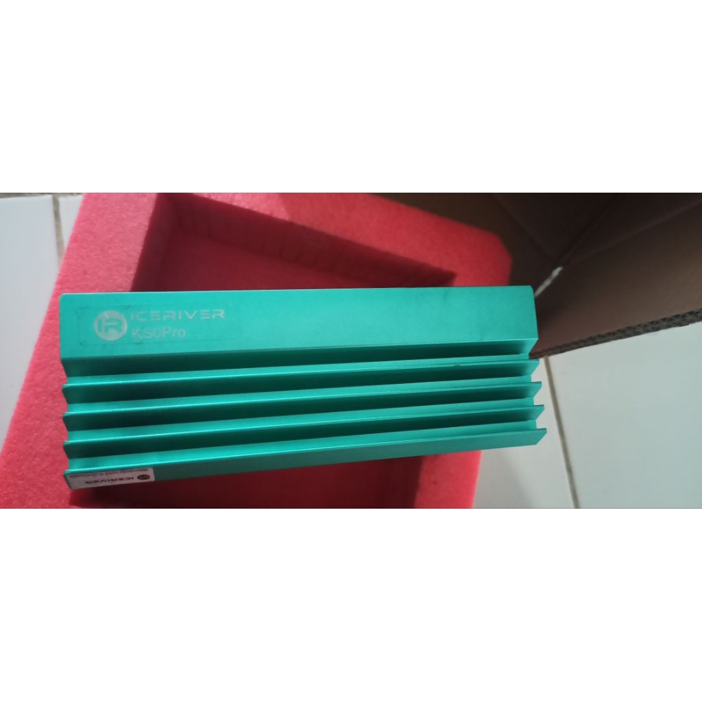 iceriver ks0 pro