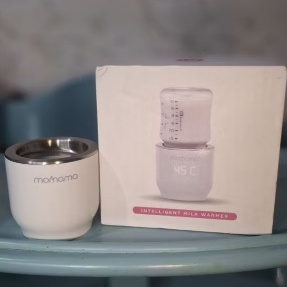 MOMAMA Milk Warmer/Penghangat ASI - PRELOVED