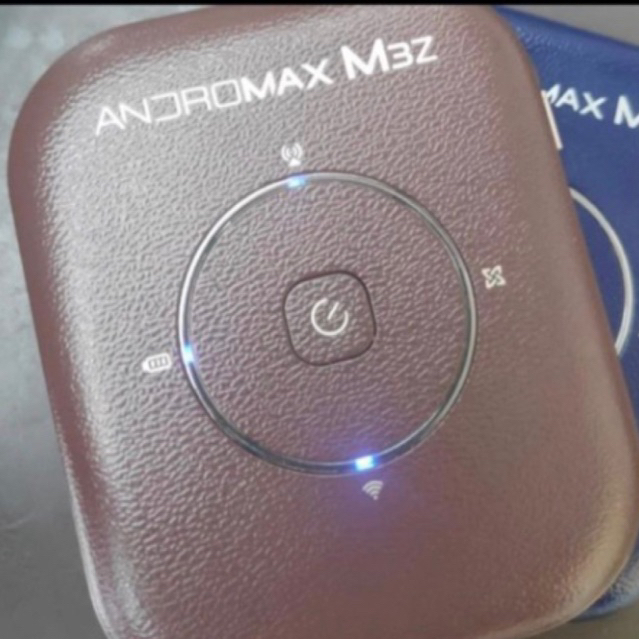 Modem Wifi Andromax M3Z Smartfren