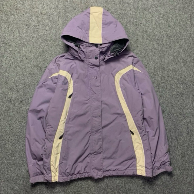 Gorpcore Jacket Helly Hansen “ Helly Tech “
