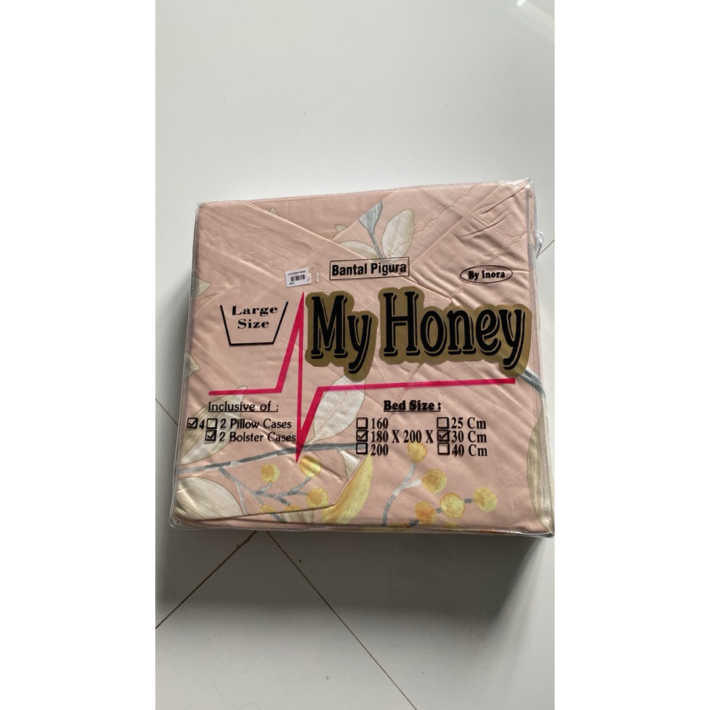 Never Been Used ex kado