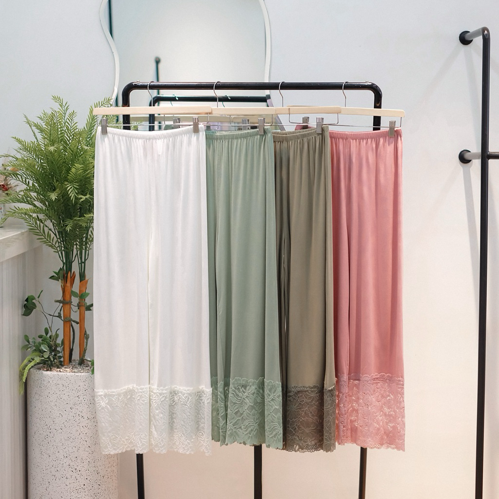 Haditsya Celamis Celana Panjang Haditsya