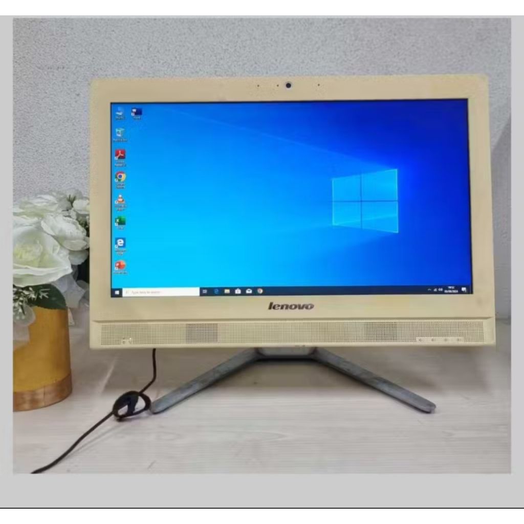 PC ALL IN ONE LENOVO THINKCENTRE C360 SECOND