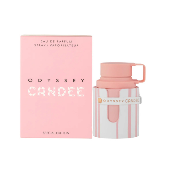 [Parfum] Princesshuang28 - Parfum Armaf Collection | Parfum Armaf Odyssey Mega EDP 100 ml | Parfum A