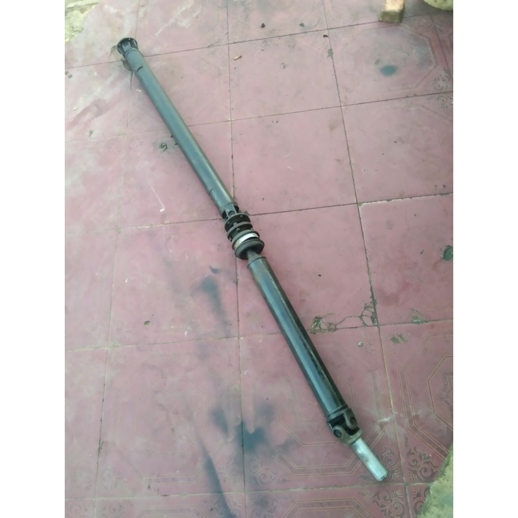 2pcs kopel propeller set Chevrolet Luv diesel kbd26 copotan