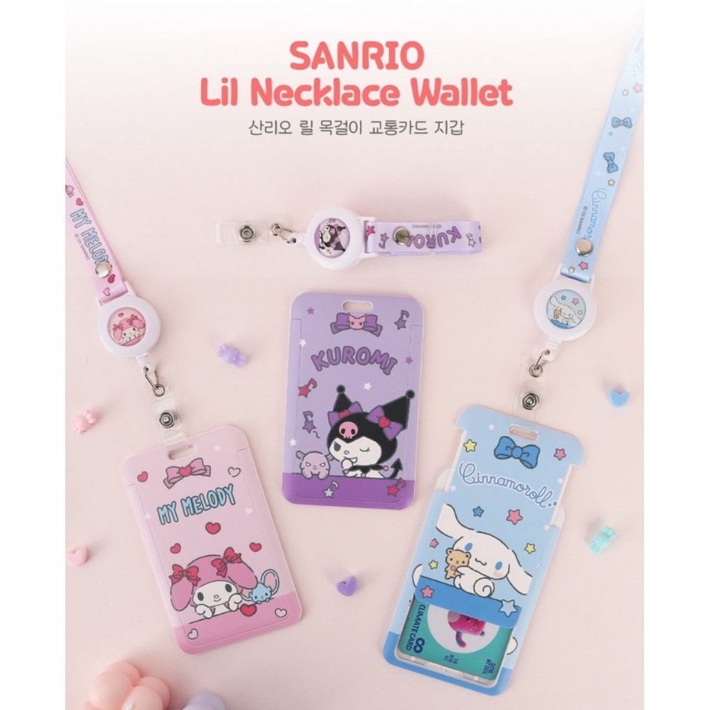 

Sanrio name tag anak (harga yang tertera per satu pcs)