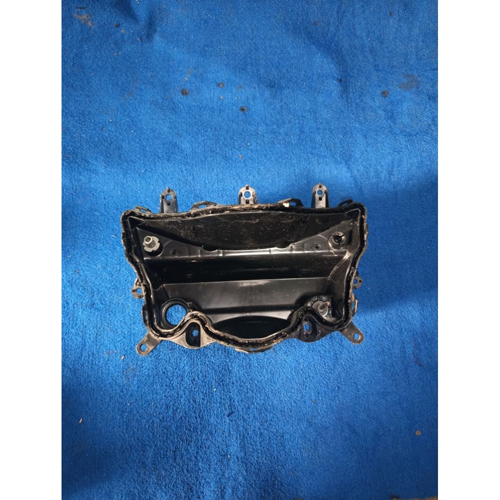 Housing Lampu Depan Soul gt 125 2SX Original cover batok lampu depan Mio soul gt 125 ori