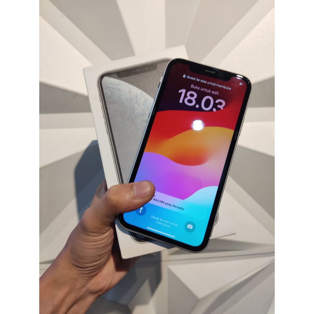 Iphone XR 128Gb Inter Allope