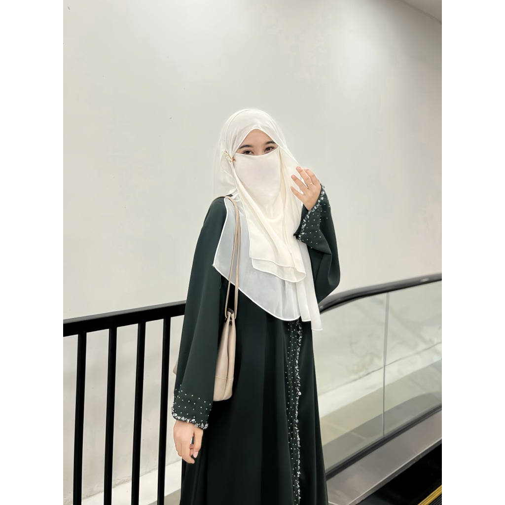 abaya alzena