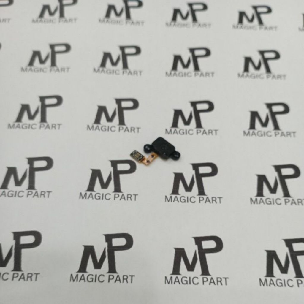 FLEXIBLE FINGERPRINT SAMSUNG A70 ORIGINAL BEKAS