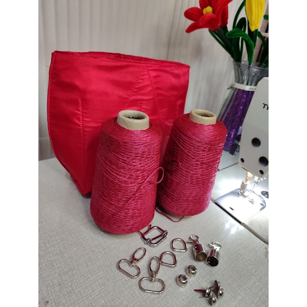 Paketan Tas Serut Prada