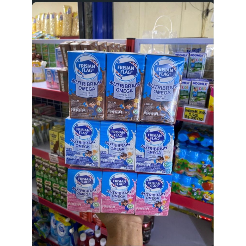 

frisian flag mini perpak isi 6