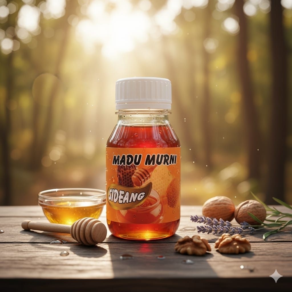 

madu asli 100% tanpa campuran original - Madu Asli Murni Tanpa Campuran