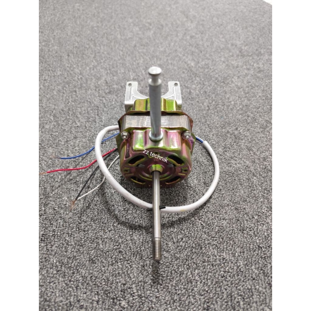 Dinamo Sanex kipas angin wall fan 18inch