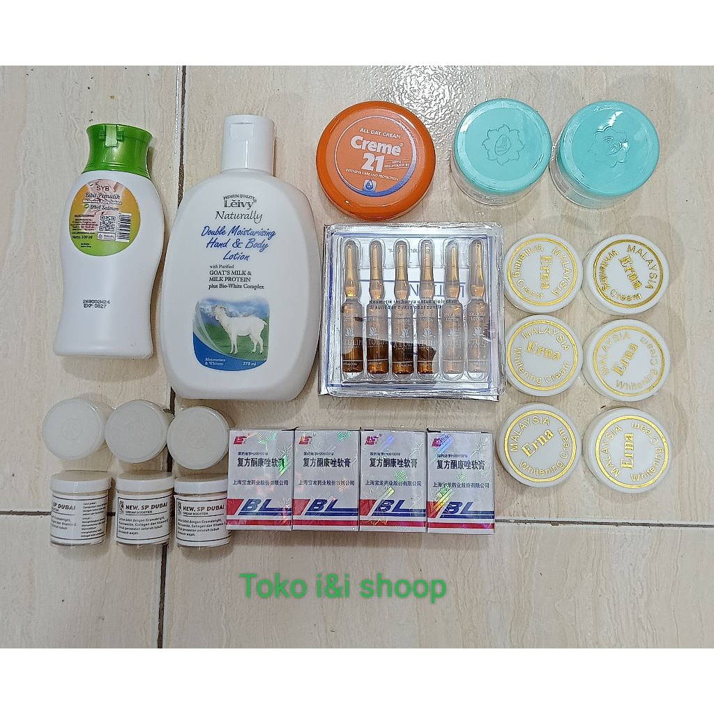 Hb leivy pemutih dosting ampuh