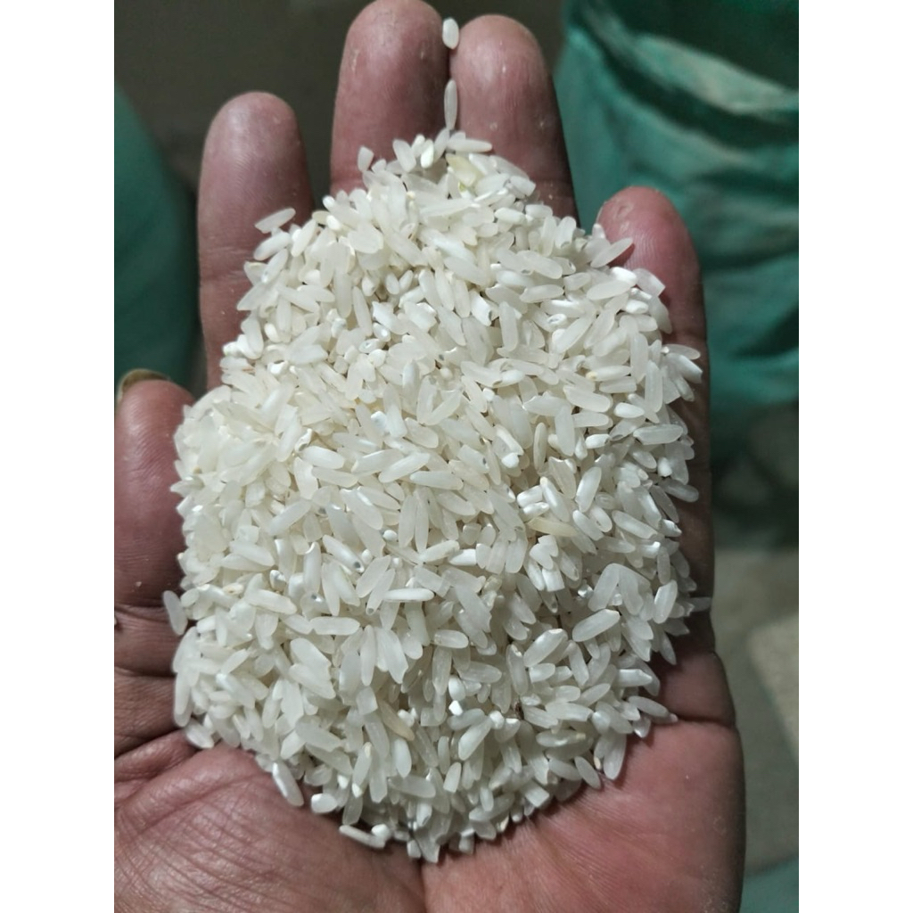 

Beras 25kg –Polos Pulen