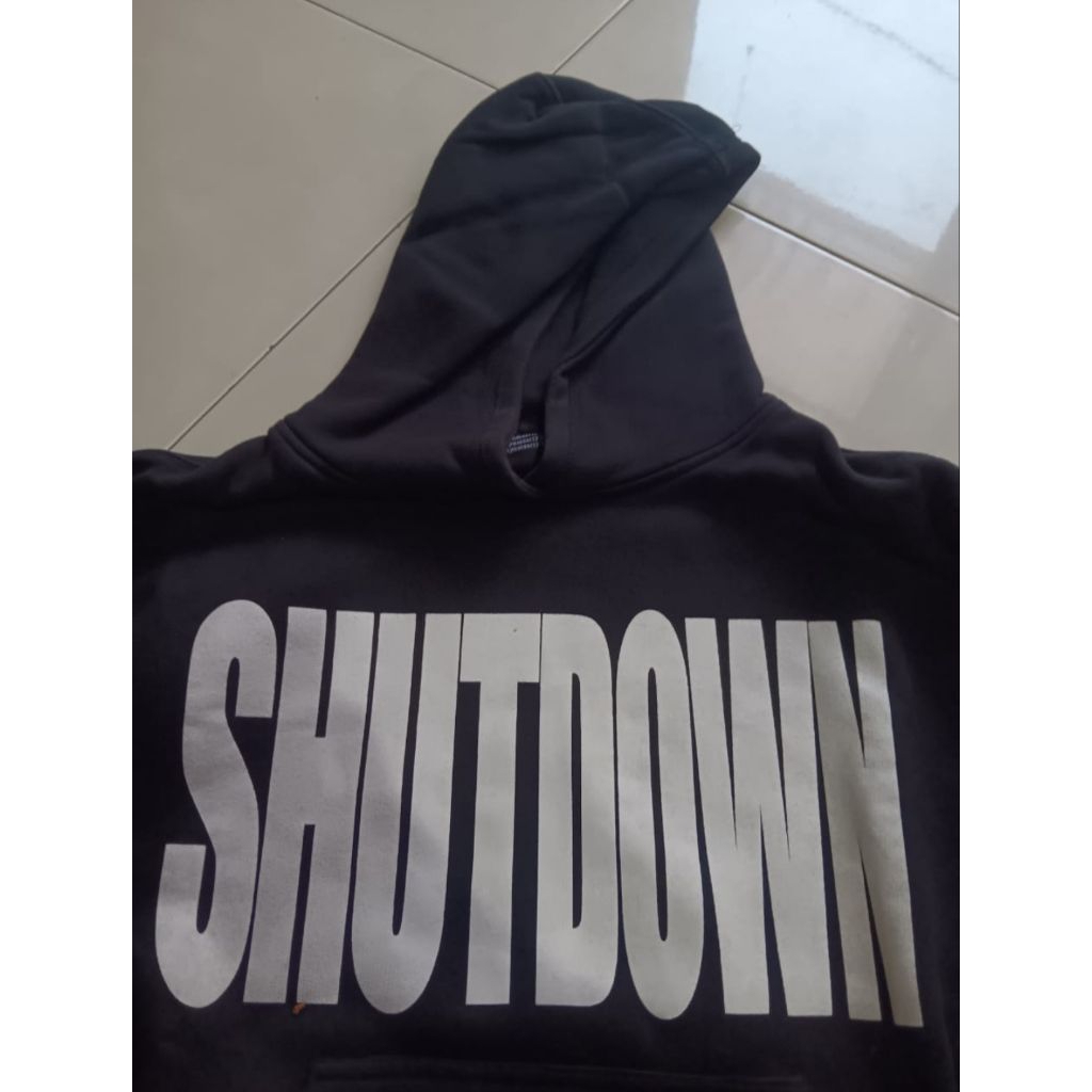 HD-SNSB-SHUTDOWN