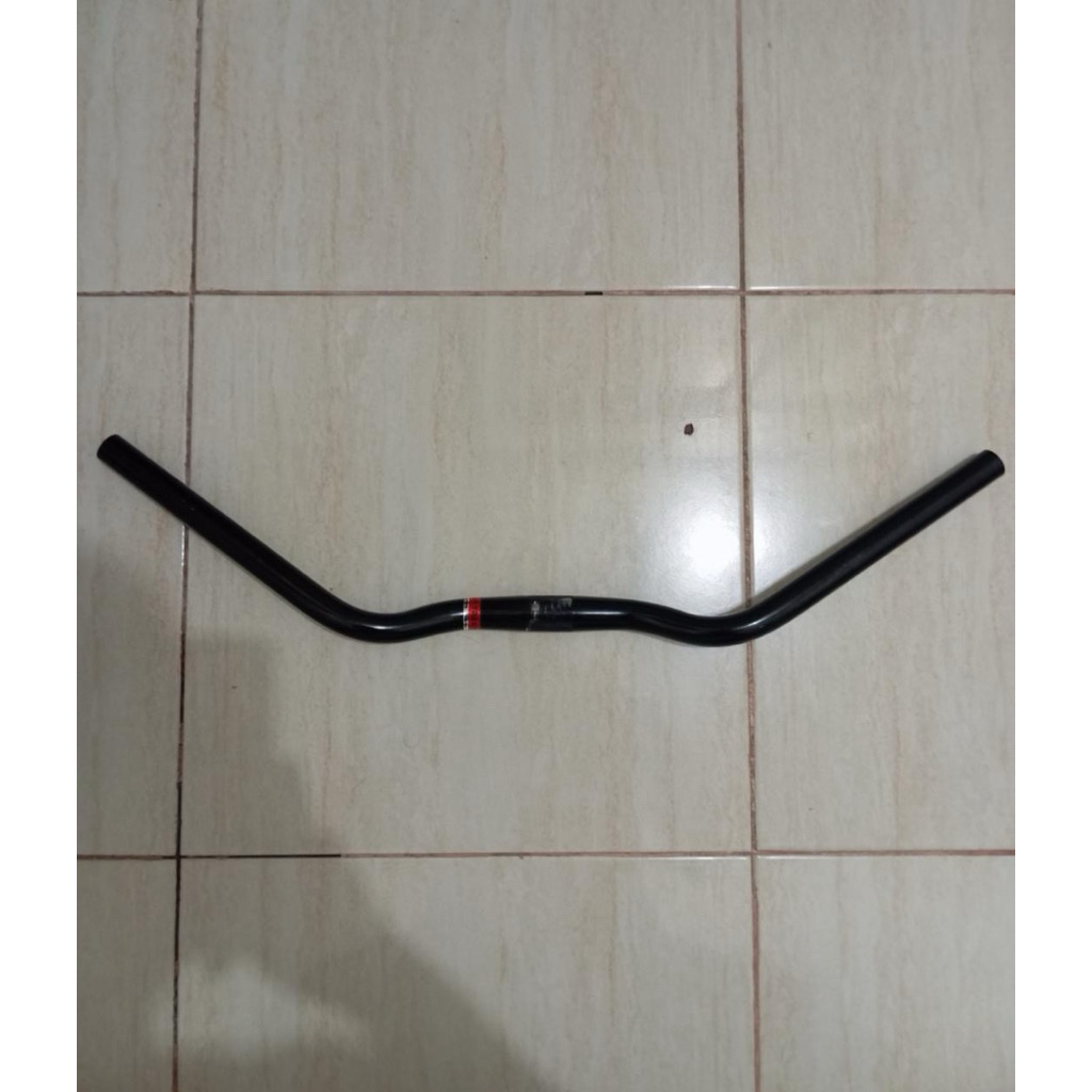HANDLEBAR/STANG NITTO ALBATROS/MUSTACHE ORIGINAL JAPAN